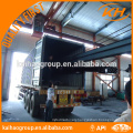 API oilfield high quality alloy steel continuous sucker rod